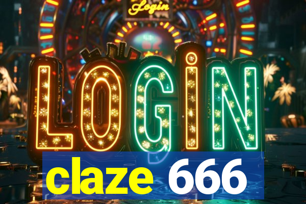 claze 666